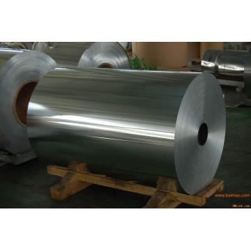 Wide-width Aluminum Coil Alloy 3003 Chinese Excellent Manufacturing Technique